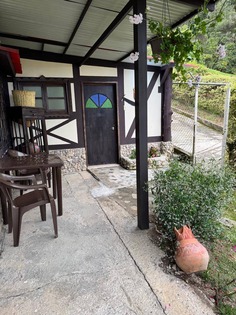 Casita Deluxe 1