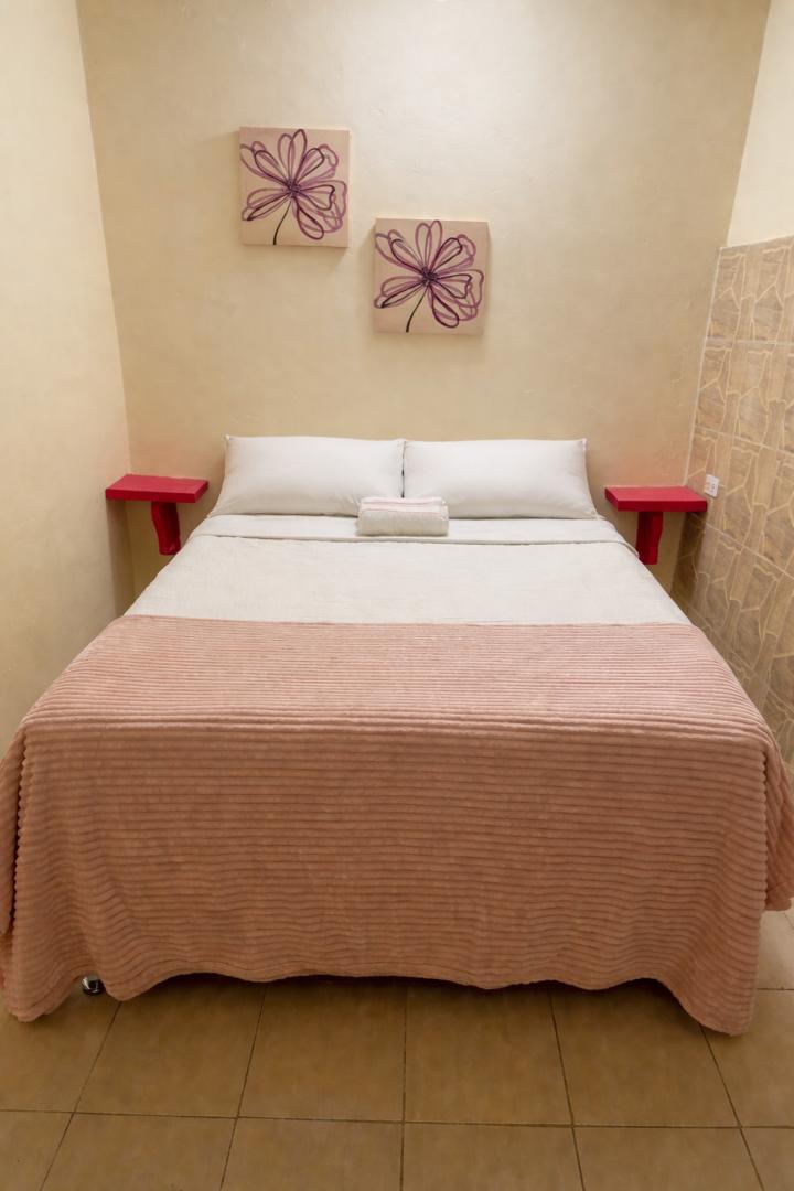 Casita Deluxe 1