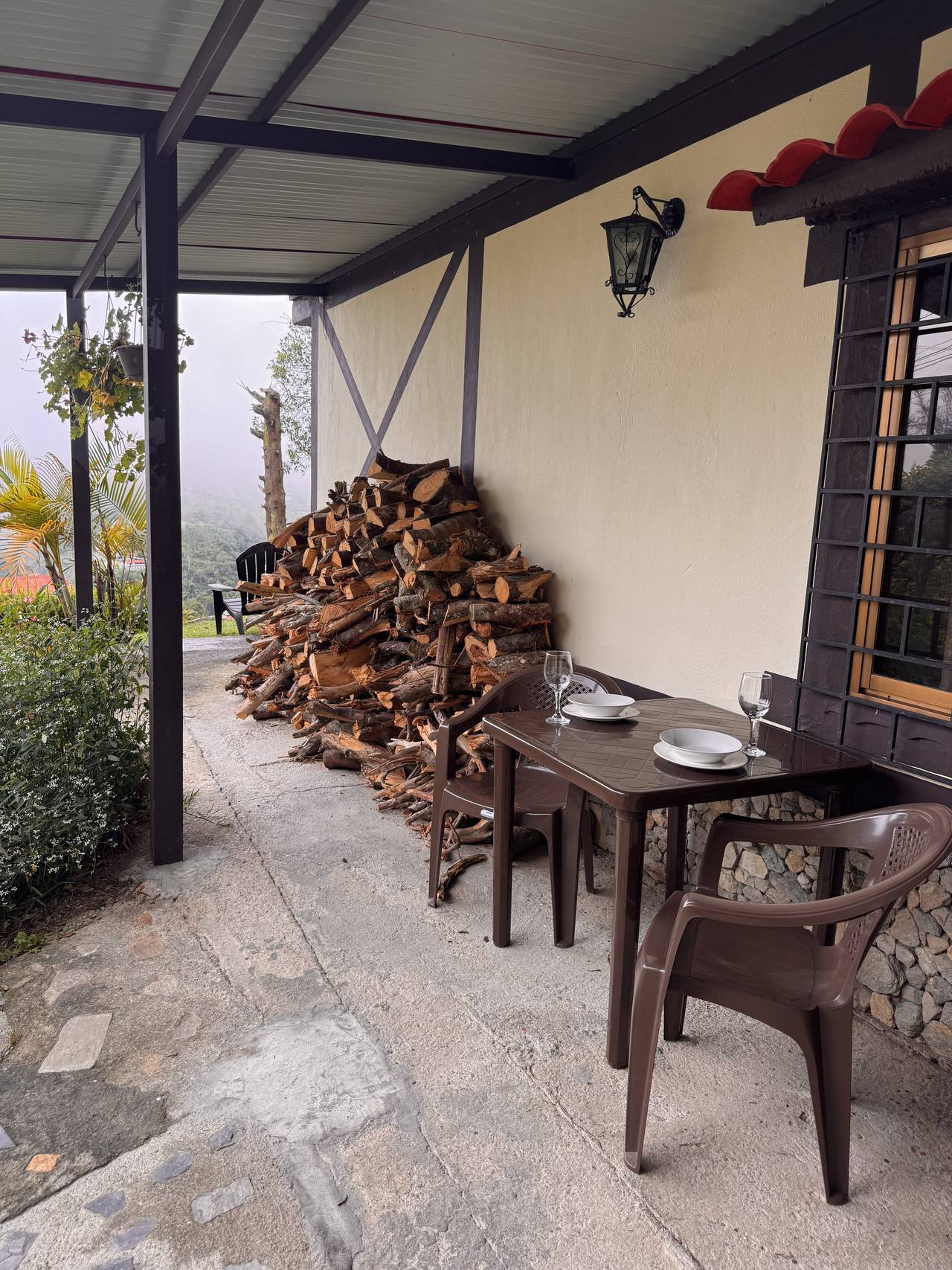 Casita Deluxe 1