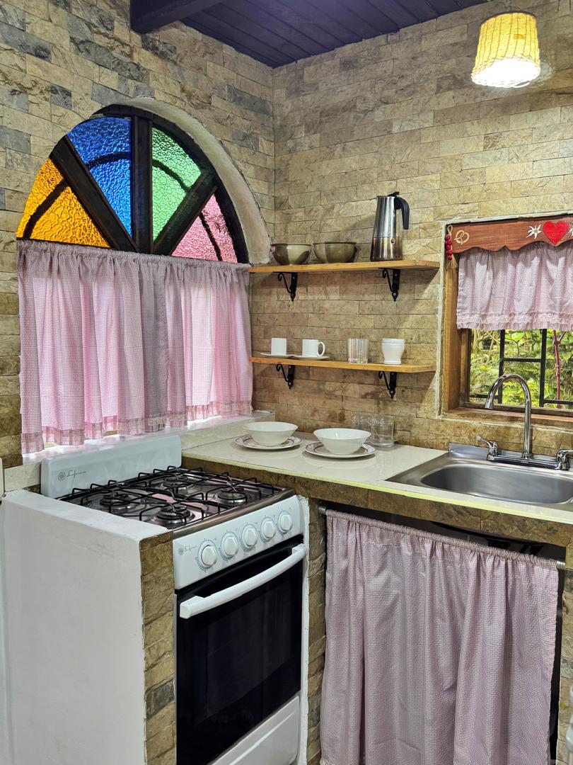 Casita Deluxe 2