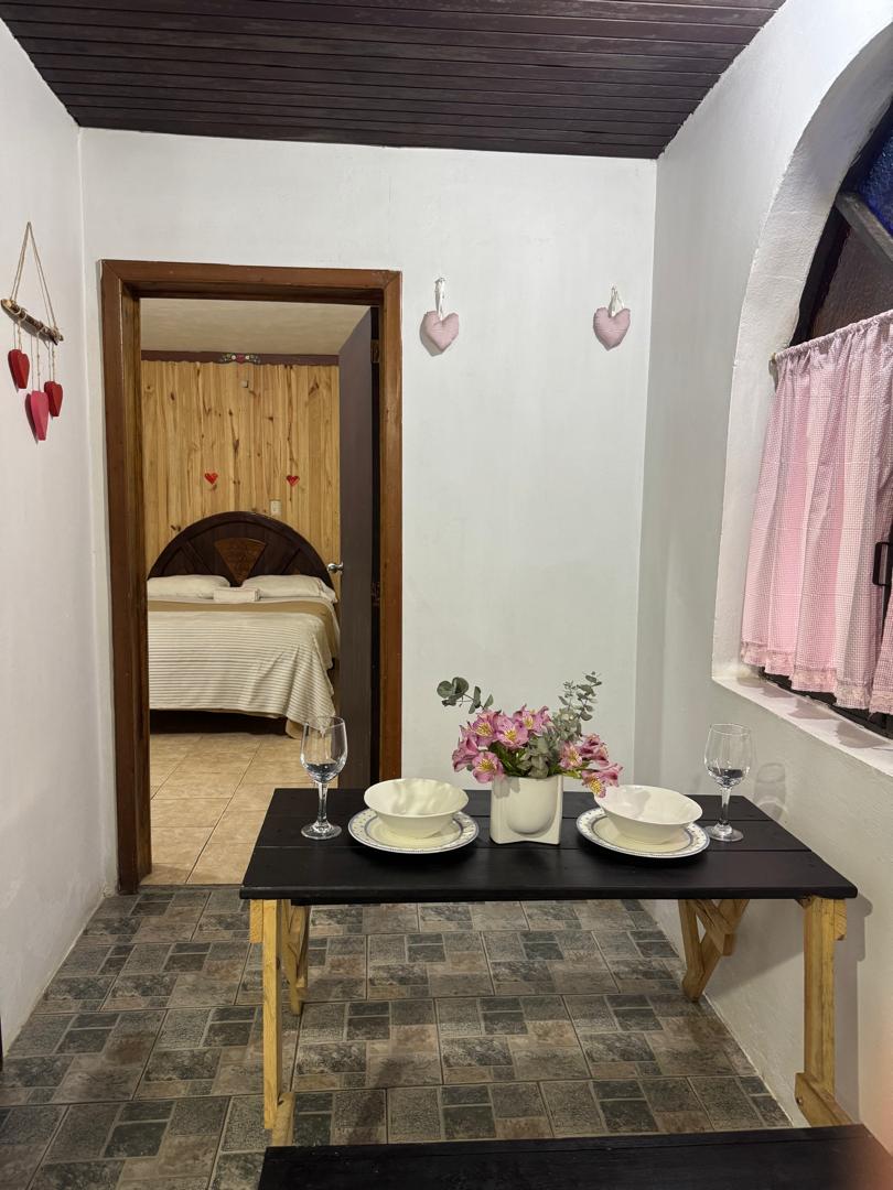Casita Deluxe 2