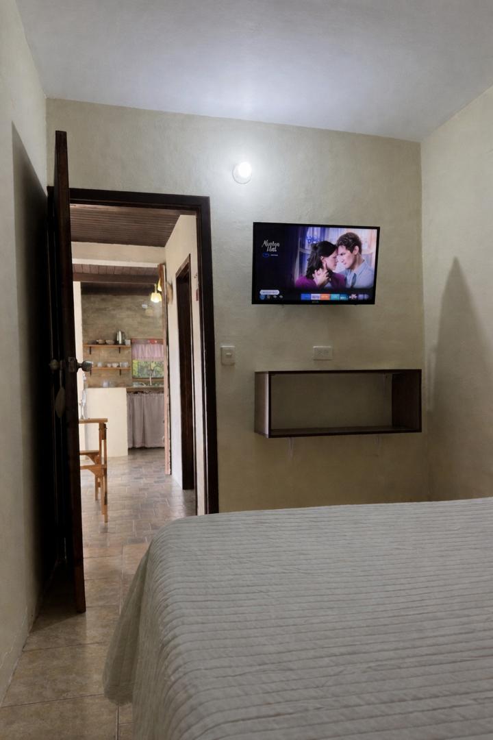 Casita Deluxe 2