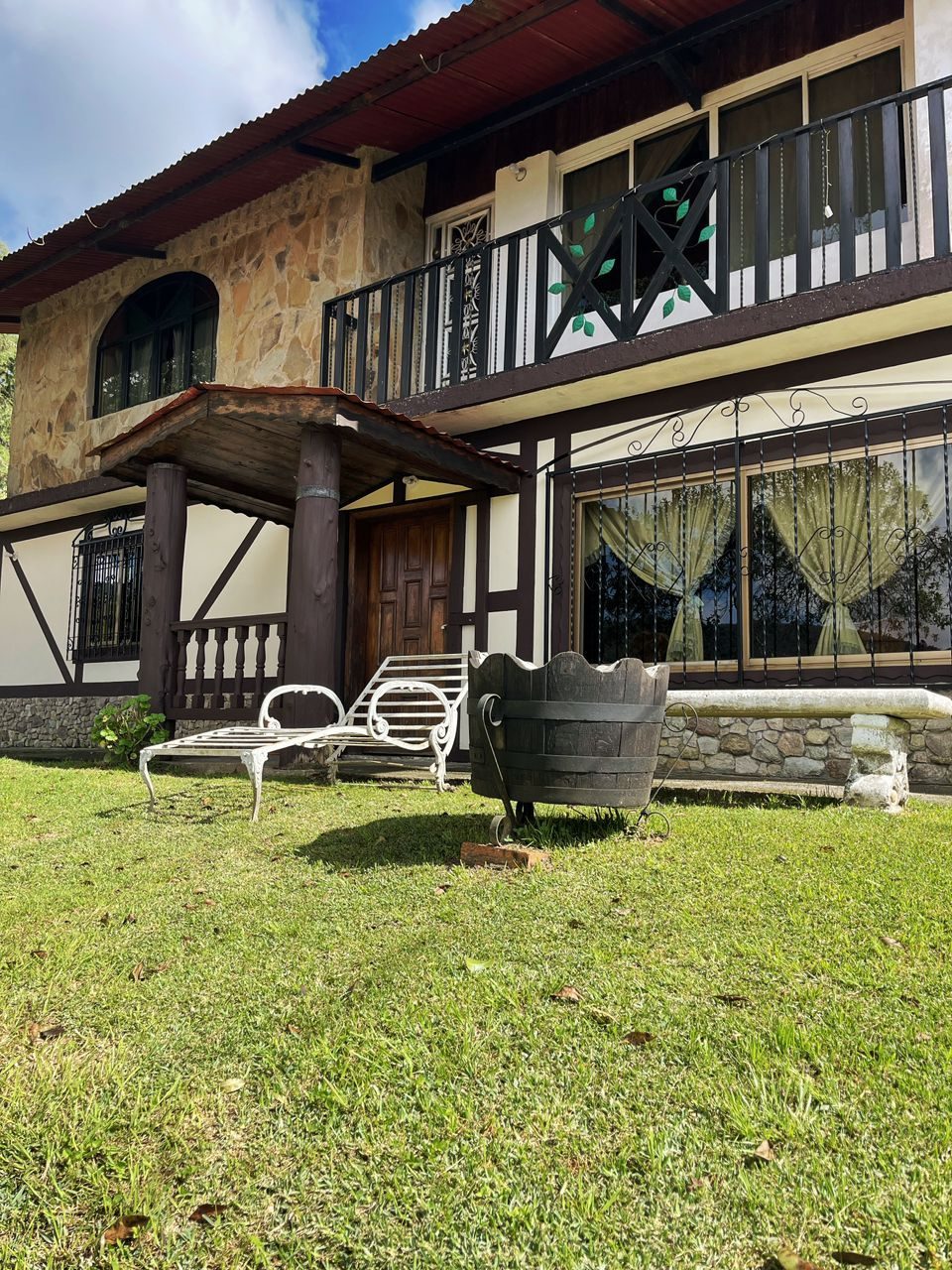Posada Tannenhaus