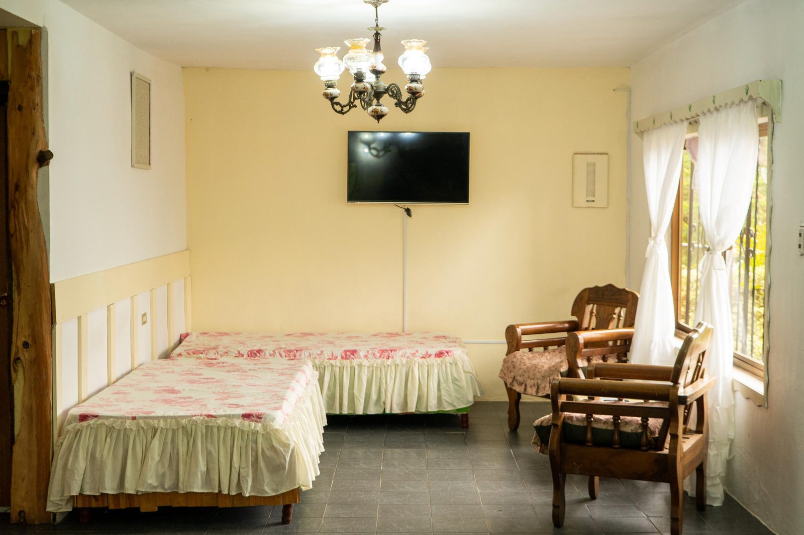 Casa Master