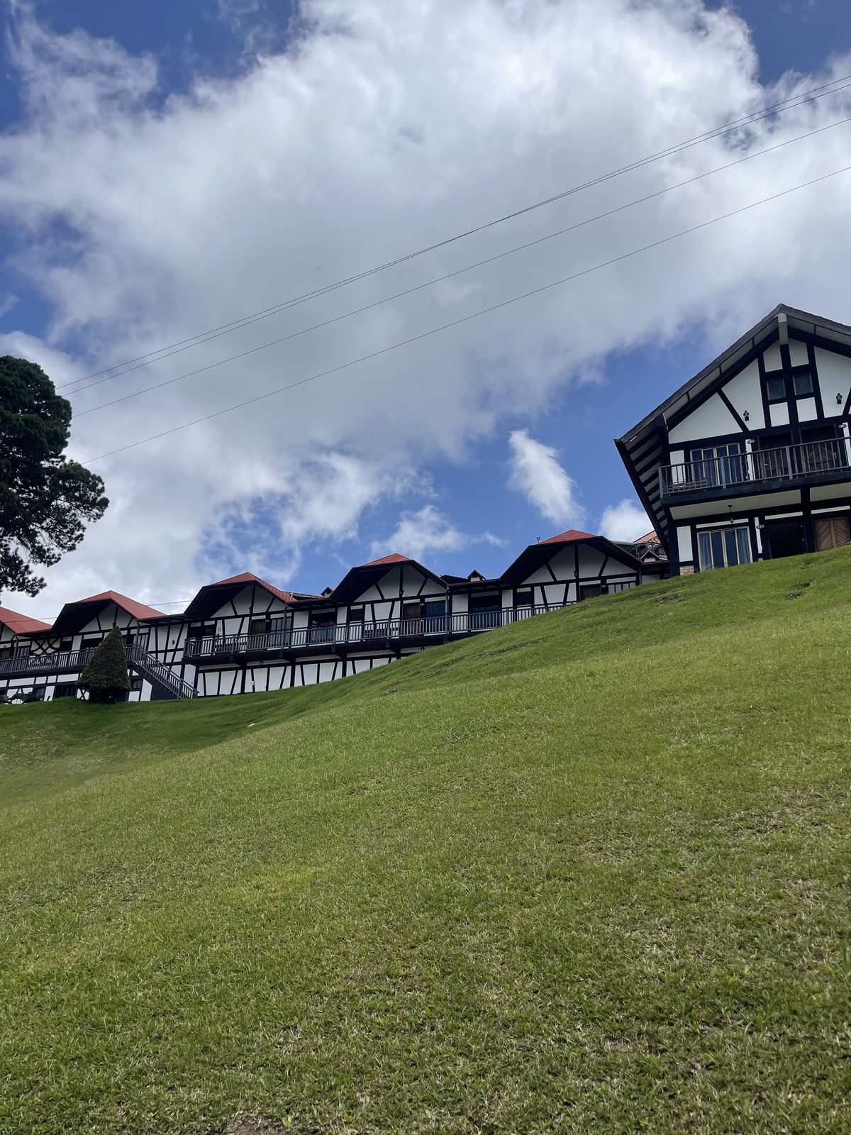 Complejo Panorama